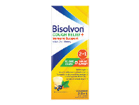 PharmaSave Bisolvon Cough Relief + Immune Support 200ml offer