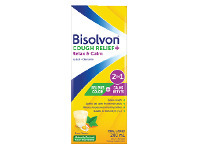 PharmaSave Bisolvon Cough Relief + Relax & Calm 200ml offer
