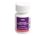 Vital Pharmacy Taav Vaporizer Cleaning 30 Tablets offer