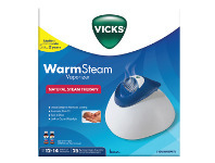 PharmaSave Vicks WarmSteam Vaporizer offer