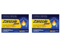Zanzole 24hr 20mg 14 Tablets