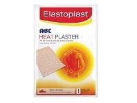 Vital Pharmacy Elastoplast ABC Heat Plaster offer