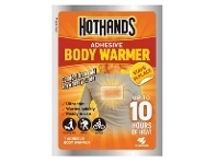 HotHands Body Warmer Adhesive 1 Pack