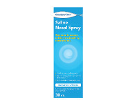 PharmaSave Chemists' Own Saline Nasal Spray 30ml offer