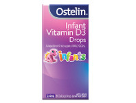 PharmaSave Ostelin Infant Vitamin D3 Drops 2.4ml offer