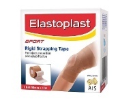 Elastoplast Rigid Strapping Tape 50mm x 10m