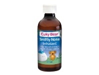 Vital Pharmacy Euky Bear Sniffly Nose Inhalant 200ml offer