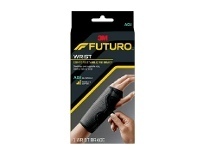 Futuro 3M Comfort Stabilizing Wrist Brace Adjustable