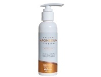 Mgbody Natural Magnesium Cream Restore 100g