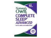 PharmaSave Nature's Own Complete Sleep Advanced 60 Tablets offer