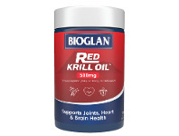 PharmaSave Bioglan Red Krill Oil 500mg 120 Capsules offer