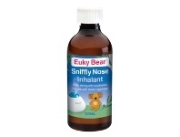 Chemist Warehouse Euky Bear Sniffly Nose Inhalant 200ml offer