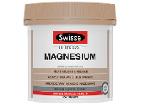 PharmaSave Swisse Ultiboost Magnesium 200 Tablets offer