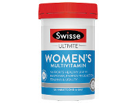 PharmaSave Swisse Ultivite Women’s Multivitamin 120 Tablets offer
