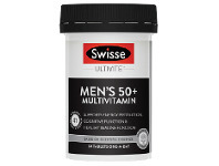 PharmaSave Swisse Ultivite Men’s 50+ Multivitamin 60 Tablets offer