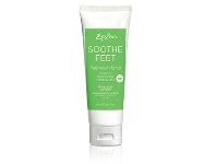 Epzen Soothe Feet Magnesium Scrub 75ml
