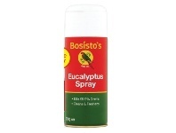 Chemist Warehouse Bosistos Eucalyptus Spray 200g Value Pack offer