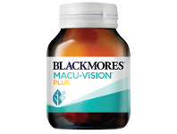 PharmaSave Blackmores Macu-Vision Plus 60 Tablets offer