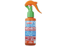 Chemist Warehouse Pain Away Arthritis Pain Relief Spray 100ml offer