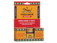 Chemist Warehouse Tiger Balm Analgesic Red Strong 18g offer