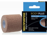Body Plus Multipurpose Elastic Adhesive Tape 5cm x 4.5m