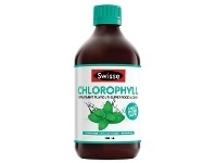 ePharmacy Swisse Ultiboost Chlorophyll Spearmint 500ml offer