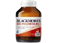 Chemist Warehouse Blackmores Bio Magnesium 200 Tablets offer