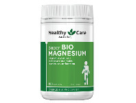 ePharmacy Healthy Care Super Bio Magnesium 100 Capsules offer