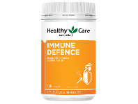 ePharmacy Healthy Care Immune Defence 120 Tablets offer