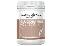 ePharmacy Healthy Care Glucosamine HCL 1500mg 400 Tablets offer