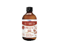 Henry Blooms Bio Fermented Lychee Ice Tea with Greentea 500ml