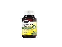 Chemist Warehouse Comvita Olive Leaf Extract 60 Softgel Capsules offer