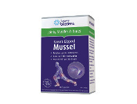 Chemist Warehouse Henry Blooms Green Lipped Mussel 60 Capsules offer
