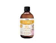 Chemist Warehouse Henry Blooms Bio Fermented Turmeric with Ginger and Black Pepper 500ml offer