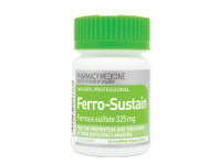 Chemist Warehouse Wagner Professional Ferro-Sustain 30 Modified Release Tablets offer