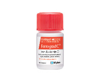 Chemist Warehouse Ferro-Grad C Iron & Vitamin C 30 Tablets offer