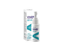 Chemist Warehouse Blooms VitaQIK Vitamin D3 & K2 50ml Oral Spray offer