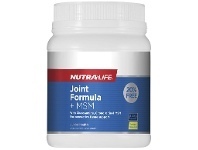 Chemist Warehouse Nutra-Life Joint Formula + MSM Powder 1.2kg offer