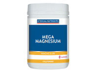 Ethical Nutrients Mega Magnesium 450 Powder