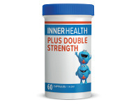 Chemist Warehouse Inner Health Plus Double Strength 60 Capsules offer