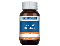 Ethical Nutrients Immune Defence 60 tablets