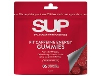 ePharmacy SUP Fit Caffeine Energy 65 Gummies offer