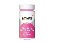 ePharmacy Centrum Collagen Boost & Glow 100 Tablets offer