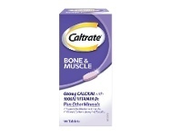 ePharmacy Caltrate Bone & Muscle 100 Tablets offer