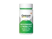 ePharmacy Centrum Movement & Mobility 100 Tablets offer