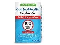 Chemist Warehouse Naturopathica GastroHealth Probiotic Daily Ultimate Care 30 Capsules offer