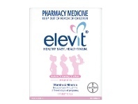 Chemist Warehouse Elevit 100 Tablets offer