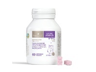 Chemist Warehouse Bio Island Milk Lysine Step Up for Youth 60 Chewable Tablets offer