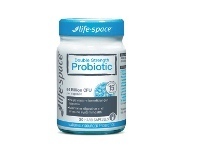Life-Space Double Strength 30 Capsules
