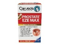 Chemist Warehouse Caruso’s Natural Health Prostate Eze Max 60 Capsules offer